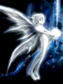 image gif d'ange